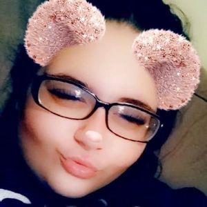 Meet your Posher, Mariah